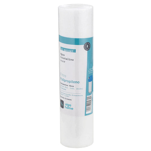 Filtro 5 Micras 10X2.75