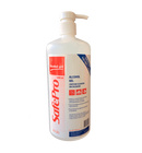 Alcohol Gel 1000 ml con glicerina