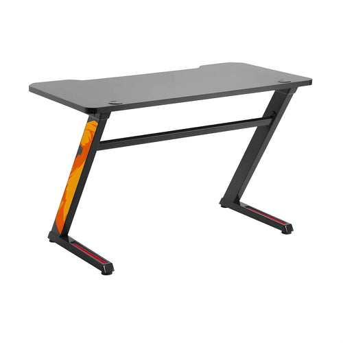 Escritorio Gamer Tipo Z - Macrotel