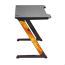 Escritorio Gamer Tipo Z - Macrotel