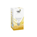 Ampolleta Led E27 luz calida 3000K 13W - Macrotel