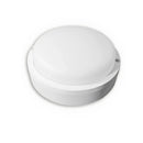 Panel Led Exterior Sobrepuesto Cuerpo Plastico luz fria 6500K 12W - Macrotel