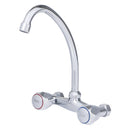 Combinacion Para Loggia Mossini Cromado