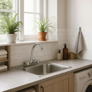 Combinacion Para Loggia Mossini Cromado