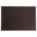 Individual Rectangular 42X32 Cm Cafe