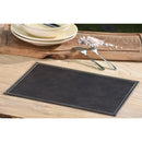Individual Rectangular 42X32 Cm Cafe