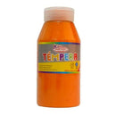 Tempera Naranja 500 Ml