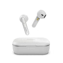 Audifonos Mini Pod TWS Bluetooth 5.0 Blanco - Fiddler