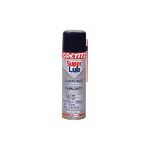 Lubricante Multiuso Lb 8608 Super Lub 300Ml Loctite 2473658