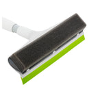 Limpia Vidrios Con Mango Extensible 23X110 Cm