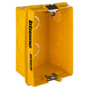 Set De Cajas De Distribucion Embutidas 106X71 Mm 6 Unidades