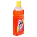 Shampoo Concentrado Para Auto 1 Litro Limpieza Profunda