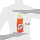 Shampoo Concentrado Para Auto 1 Litro Limpieza Profunda