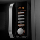 Microondas Mm20Fbh 20 Lt