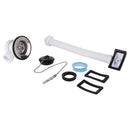 Desagüe Pvc 1 1/2"