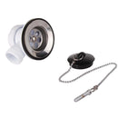 Desagüe Pvc 1 1/2"