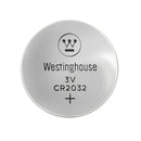 Pila tipo Boton CR2032 - Westinghouse