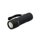 Linterna LED a pilas de bolsillo 100lm Negro - Westinghouse