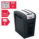 Destructora De Documentos Secure Mc6-Sl P5