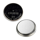 Pila Litio Prepicado Cr2032 X5