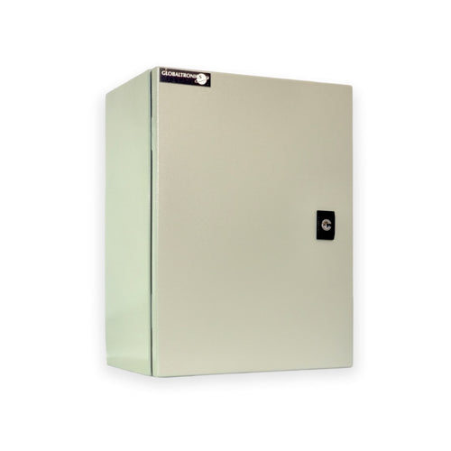 Gabinete Metalico 1 puerta IP65 250x200x150mm - Globaltronics