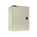 Gabinete Metalico 1 puerta IP65 300x250x150mm - Globaltronics