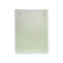 Gabinete Metalico 1 puerta IP65 300x250x150mm - Globaltronics