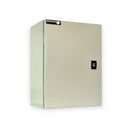 Gabinete Metalico 1 puerta IP65 400x300x200mm - Globaltronics