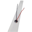 Canoa T8 para tubo LED 60cms 2x9W - Globaltronics