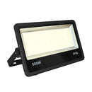 Foco Proyector flatpower Luz Blanca 6000K 500W - Globaltronics