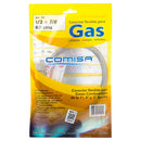 Flexible Gas 1/2" 7/8" Hi-Hi 60 Cm