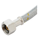 Flexible Gas 1/2" 7/8" Hi-Hi 60 Cm