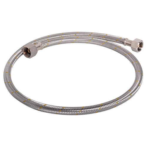 Flexible Gas 1/2" 7/8" Hi-Hi 100 Cm