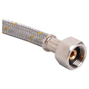 Flexible Gas 1/2" 7/8" Hi-Hi 100 Cm
