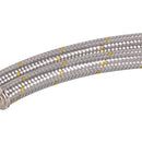 Flexible Gas 1/2" 7/8" Hi-Hi 100 Cm