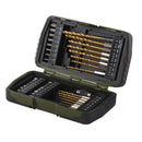 Kit De Puntas + Brocas 40 Piezas