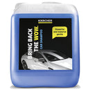 Shampoo Para Autos, 5 Litros