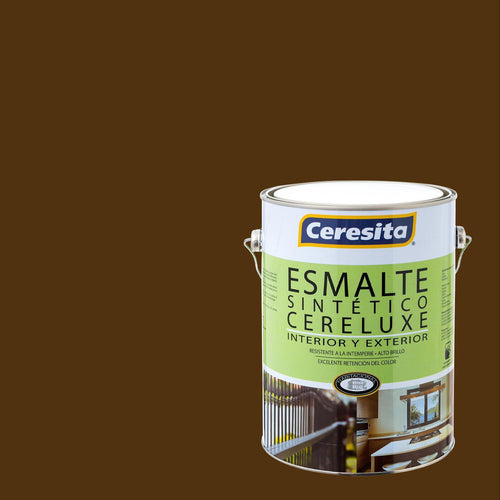 Esm Cereluxe Cafe Moro 1Gl