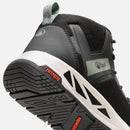 Botin Seg. Reaction Light Mid Gris 41