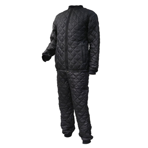 Pijama Black Wolf Termico L