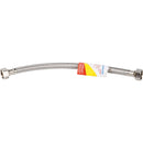 Flexible Agua Me 1/2X30Cm Hihe