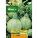 Semilla Zapallo Italiano Redo 5 Gr Sachet