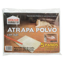 Pack De 5 Paños Atrapapolvo 50X70 Cm