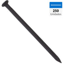 Clavo Para Concreto 2X40 Mm 250 Unidades