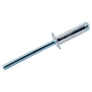 Remache Tipo Pop 4X15 Mm 200 Unidades
