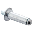 Remache Tipo Pop 4X15 Mm 200 Unidades