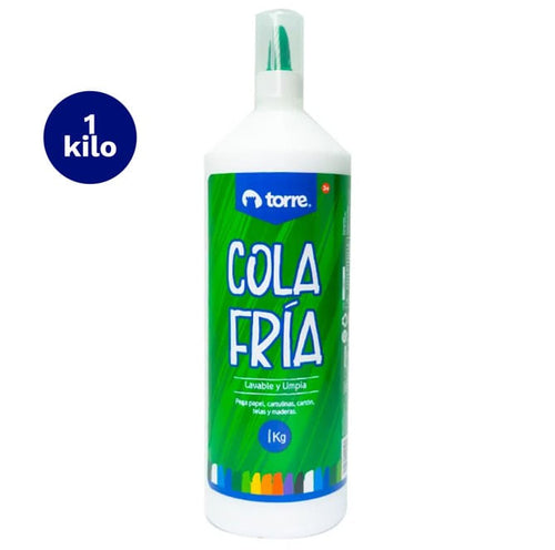 Cola Fría 1 Kg