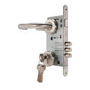 Cerradura Embutida Roma B60 Oficina