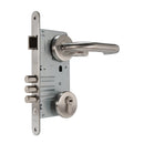 Cerradura Embutida Roma B60 Oficina