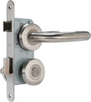 Cerradura Embutida Roma B40 Baño